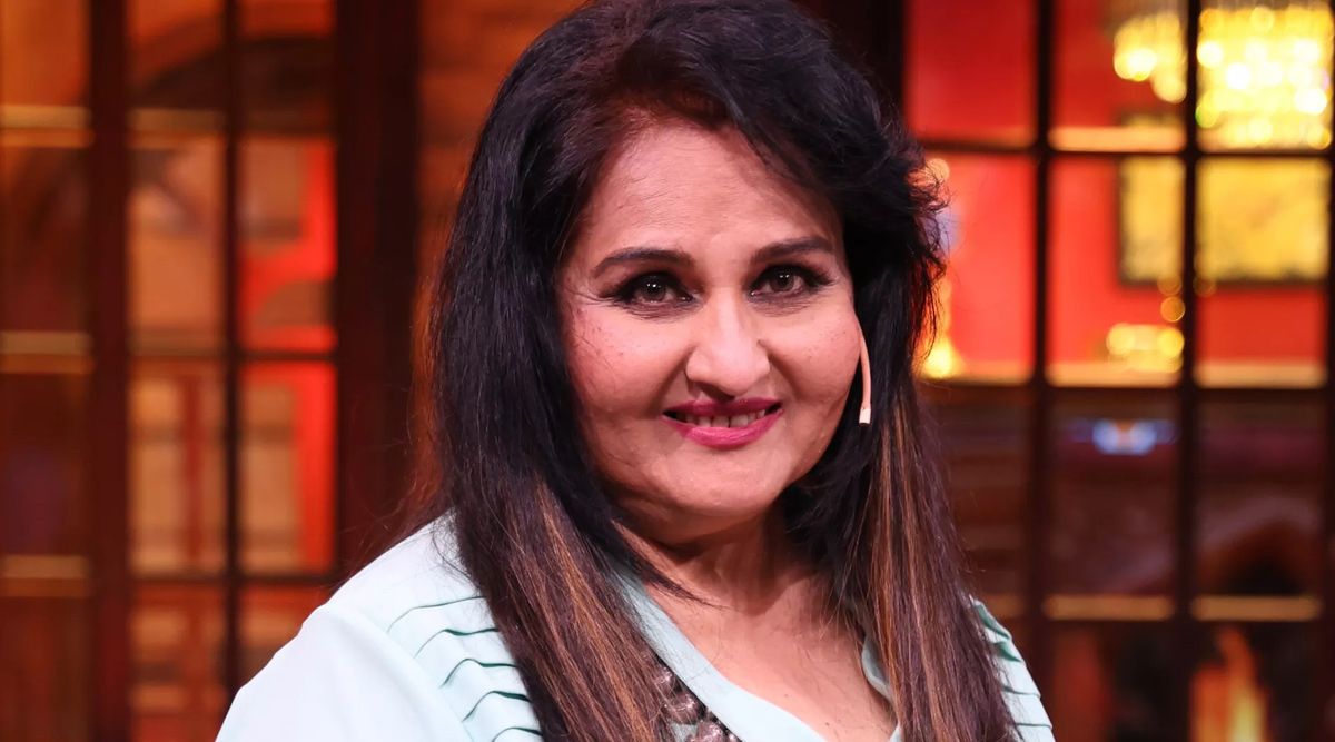 Reena Roy Recounts How She Skipped Classes To Wait Outside Rajesh Khanna's House