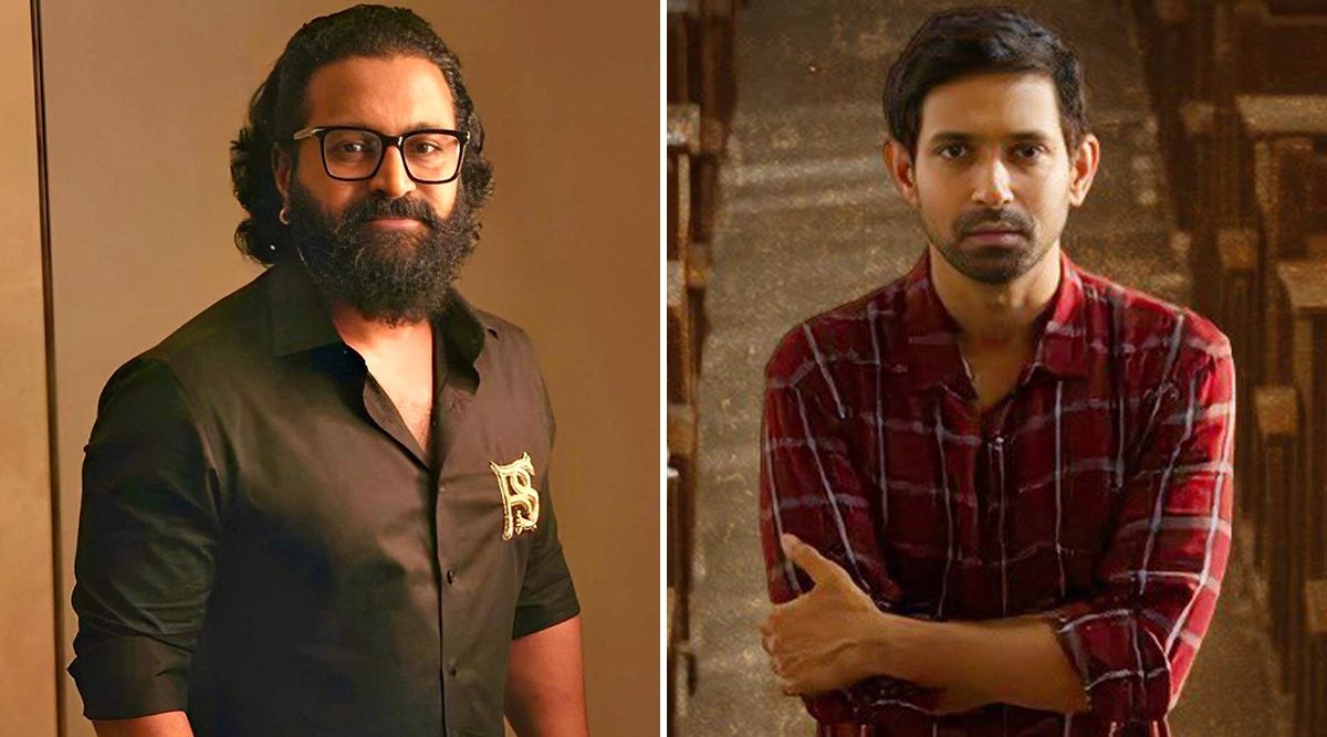 12th Fail: Vikrant Massey Starrer Gets Praises From Kantara Star Rishabh Shetty After Kamal Haasan And Shubman Gill! (View Post)