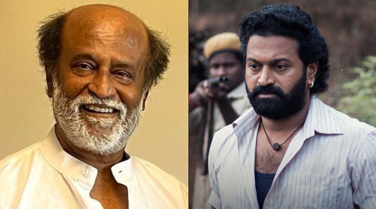 Rishab Shetty’s Kantara receives praises from South’s mega star Rajinikanth, who says he got goosebumps