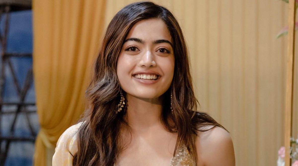 Rashmika Mandanna's movies to be permanently BANNED in Karnataka? Read to know!