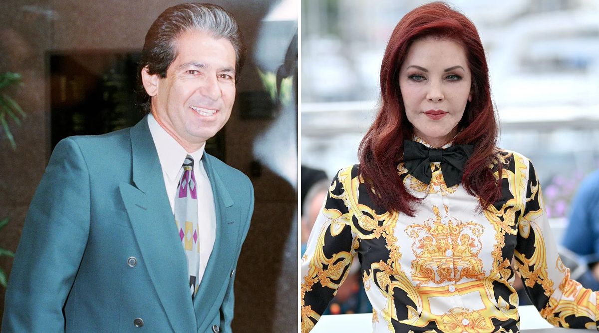 Did Robert Kardashian Plan To Marry Priscilla Presley? Here’s The TRUTH Behind It!