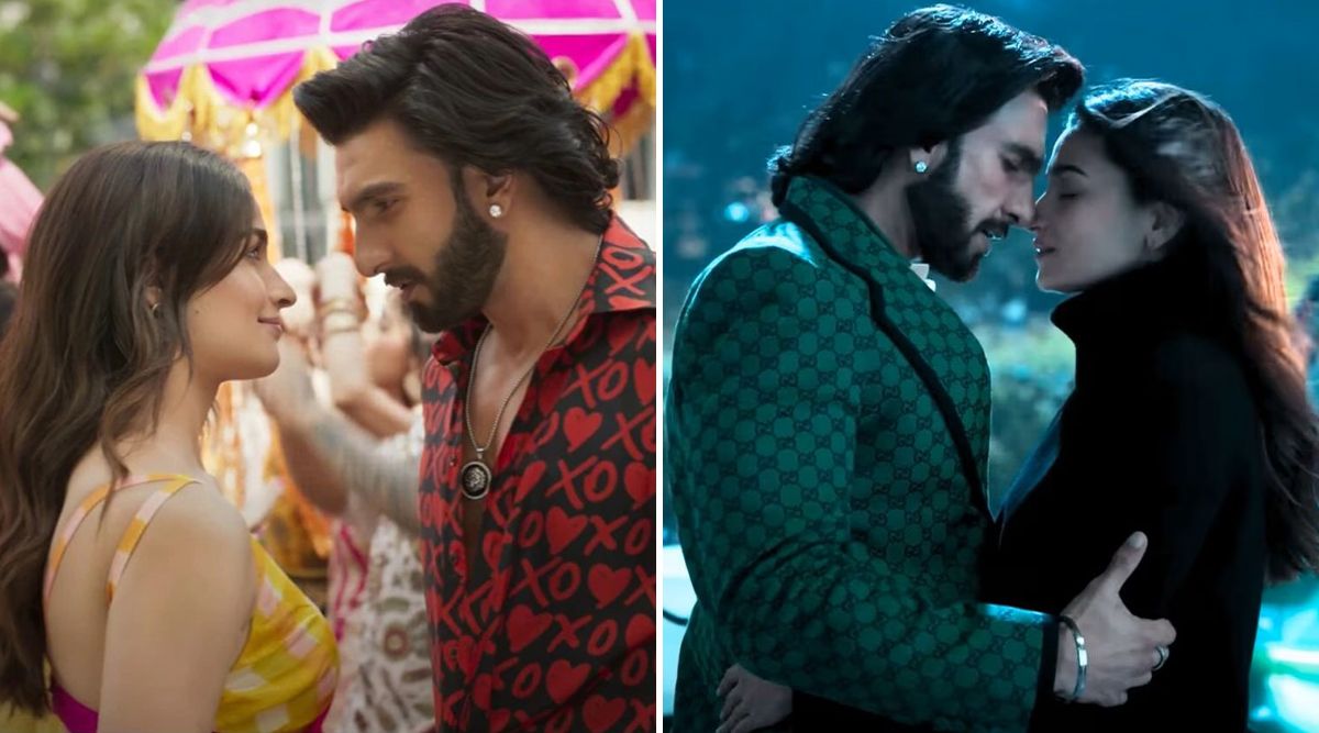 Rocky Aur Rani Kii Prem Kahaani Box Office Collection Day 2: Alia Bhatt And Ranveer  Singh Starrer Rom-Com Film Took Jump Near To Rs. 30 Crore Mark