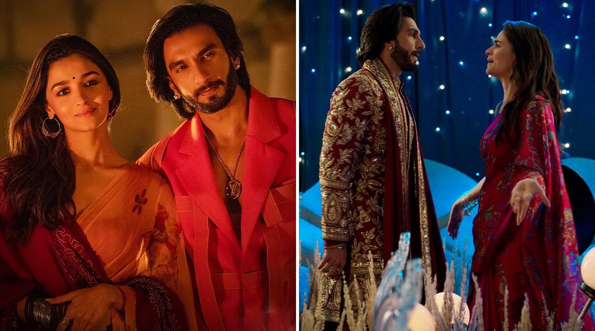 Rocky Aur Rani Kii Prem Kahaani Box Office Collection Day 4: Alia Bhatt And Ranveer Singh Starrer Film Exceeds Rs 50 Crore Mark (Details Inside)