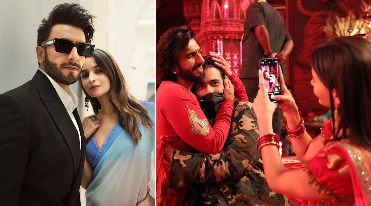 Rocky Aur Rani Kii Prem Kahaani: Alia Bhatt Loves ‘THIS’ About Ranveer Singh While Collaborating; ‘The Energy On Set Was…’