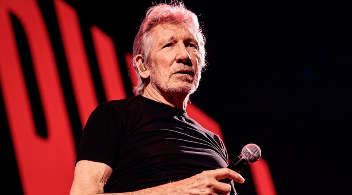 Berlin Police Open Probe Into Roger Waters' Alleged ANTI-SEMITIC Show