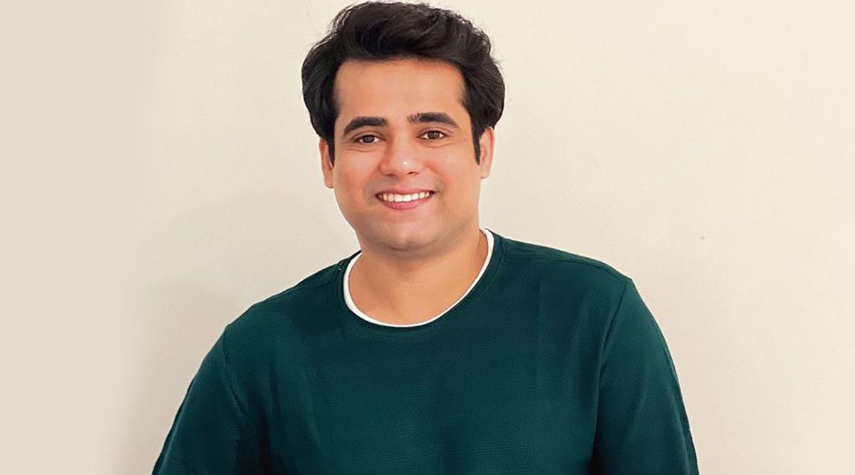 Bade Acche Lagte Hai 2: Sorrowful! Roshan Kapoor Bids Farewell To The Show