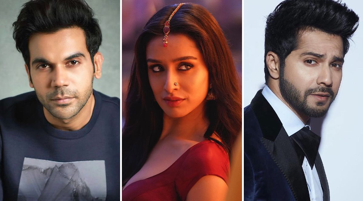 Did Rajkummar Rao reveal DETAILS about Stree 2 shooting schedule & Varun Dhawan’s cameo?