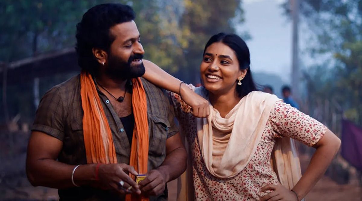 Rishab Shetty’s Kantara mints 250 crores WORLDWIDE; Beats KGF 1’s box-office collection