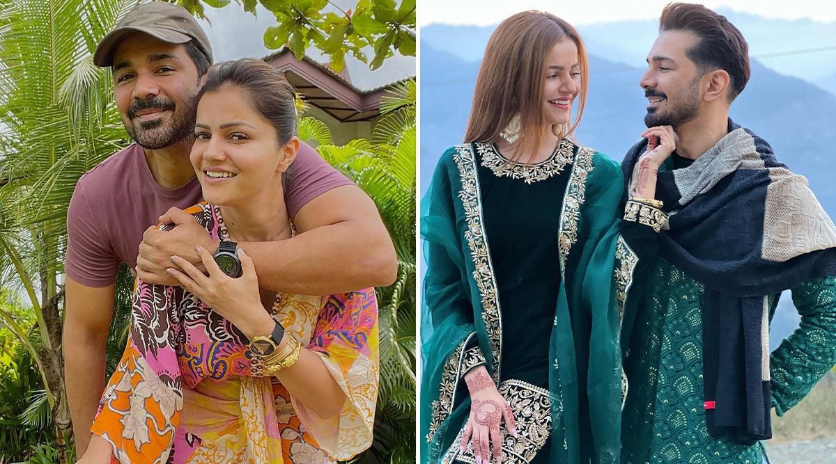 Is Rubina Dilaik Really PREGNANT? Husband Abhinav Shukla Clarifies! (Details Inside)