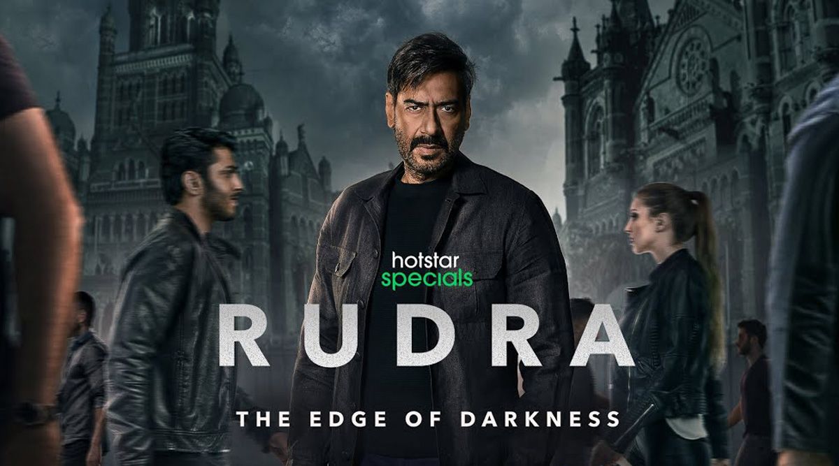 Rudra: The Edge of Darkness Trailer: Ajay Devgn impresses with his yet another intense cop avatar