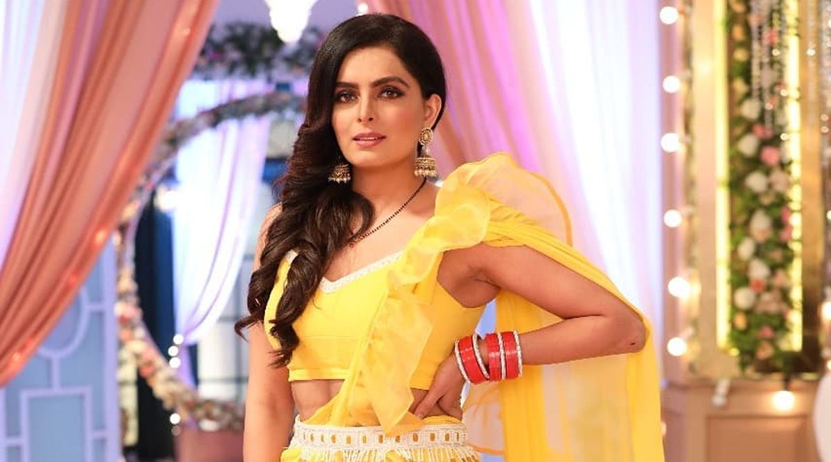 Khatron Ke Khiladi: Ruhi Chaturvedi Sheds Light On OTT Platforms Offered Actors With FRESH OPPORTUNITIES