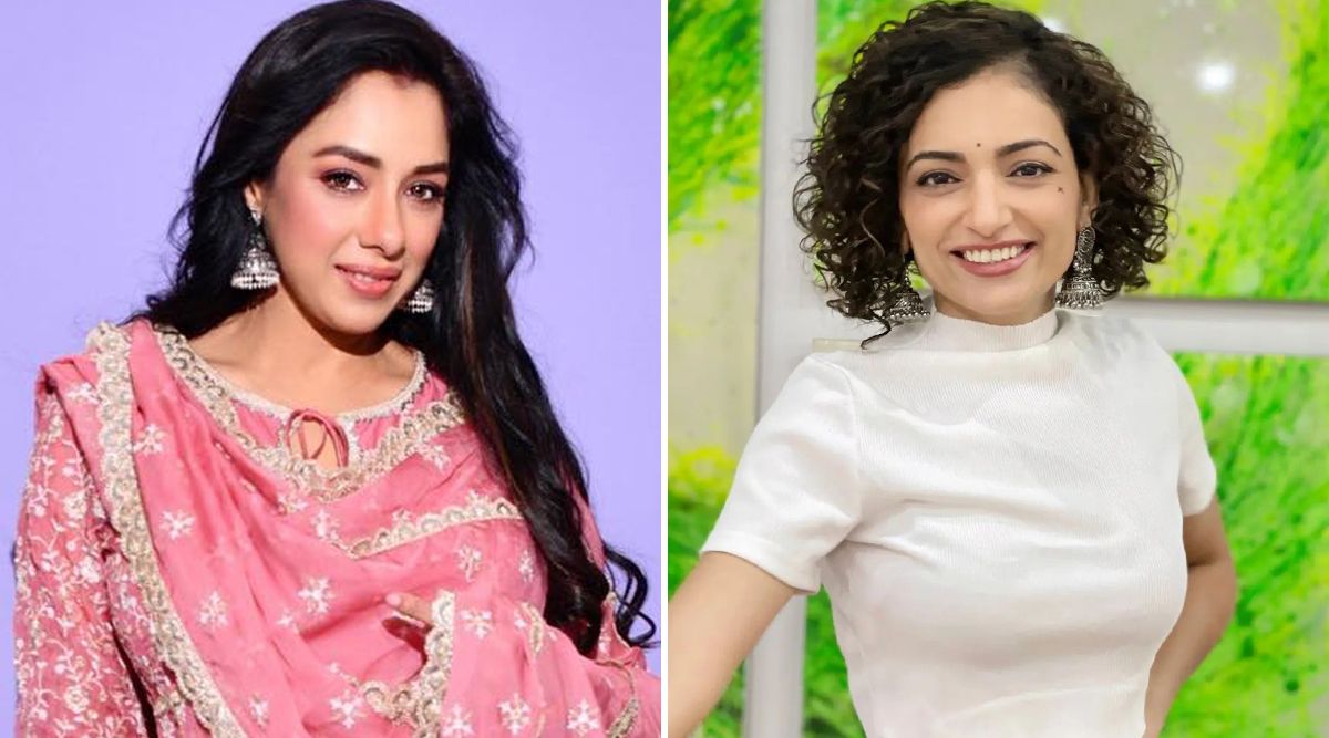 Vaibhavi Upadhyaya Death: Rupali Ganguly Mourns The Loss Of Her Co-Star From ‘Sarabhai vs Sarabhai’ (View Posts)