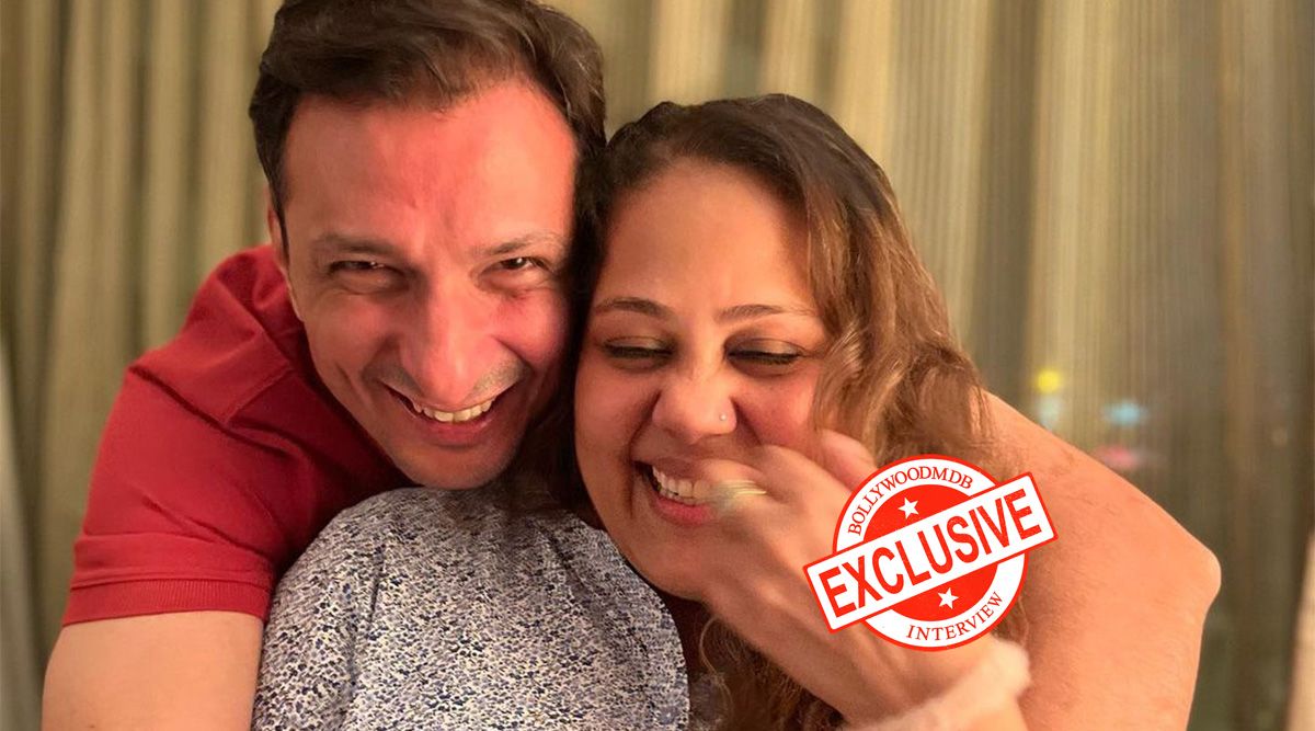 Exclusive! Anupama fame Rushad Rana reveals his marriage plans with Ketaki Walawalkar, and further talks about his film Judaa Hoke Bhi