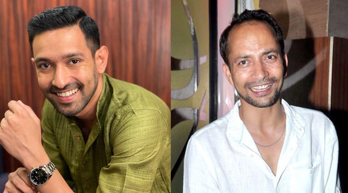 Sector 36: Crime thriller starring Vikrant Massey and Deepak Dobriyal hits the floors