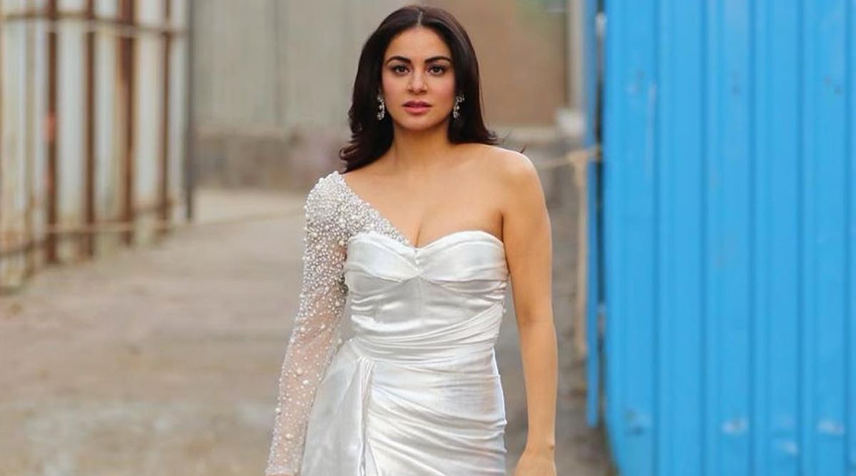 Shraddha Arya breathes a sigh of relief as con interior designer returns her stolen stuff