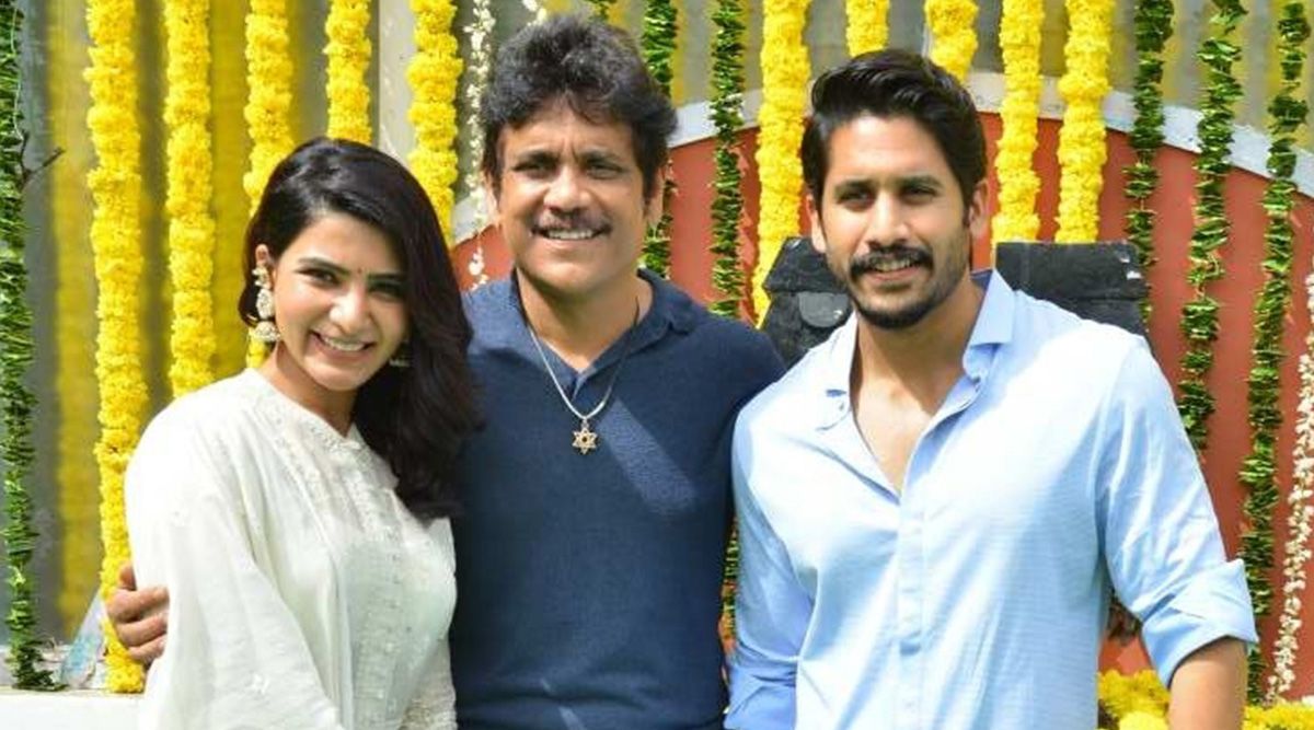 Samantha To Meet Nagarjuna, Naga Chaitanya Following Myositis Diagnosis? Here's What We Know