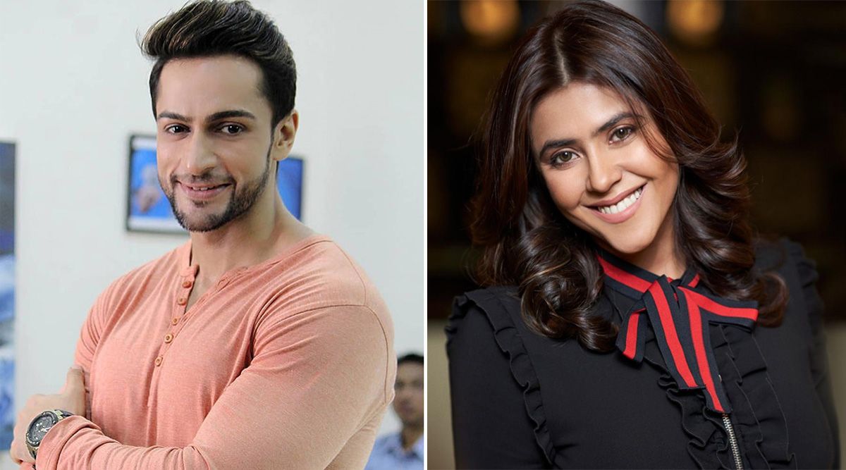 Bigg Boss 16 fame actor Shalin Bhanot will essay the main lead role in Ekta Kapoor's Bekaboo; Details!