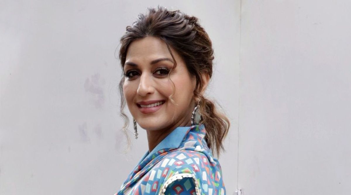 Sonali Bendre reveals how she was denied roles in the 1990s as a result of pressure from the underworld