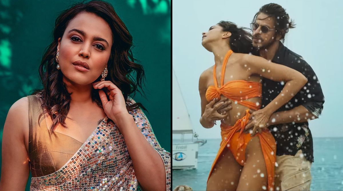 Swara Bhasker joins Prakash Raj in supporting Pathaan over Deepika's saffron costume