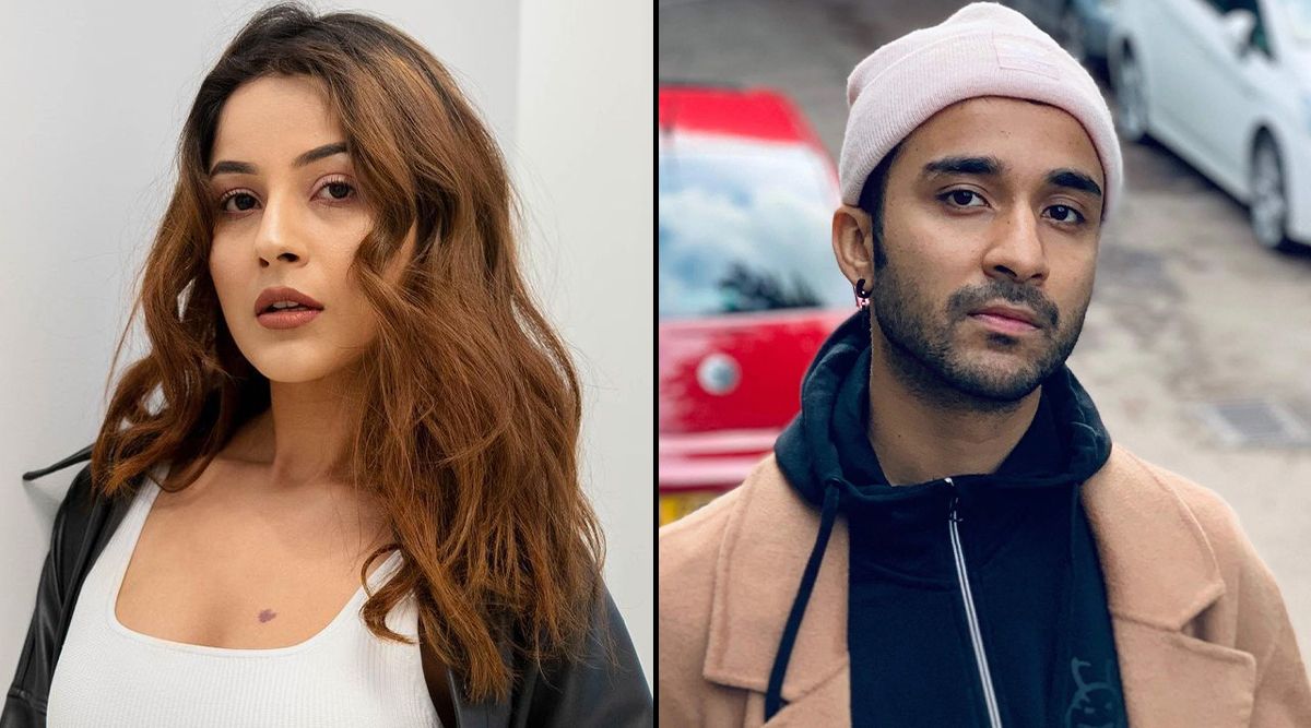 Shehnaaz Gill speaks out on rumours of dating her co-star Raghav Juyal