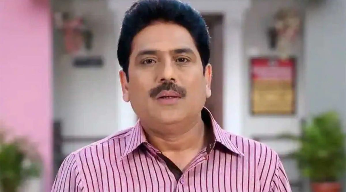 Shailesh Lodha finally shares his reasons for leaving Taarak Mehta Ka Ooltah Chashmah