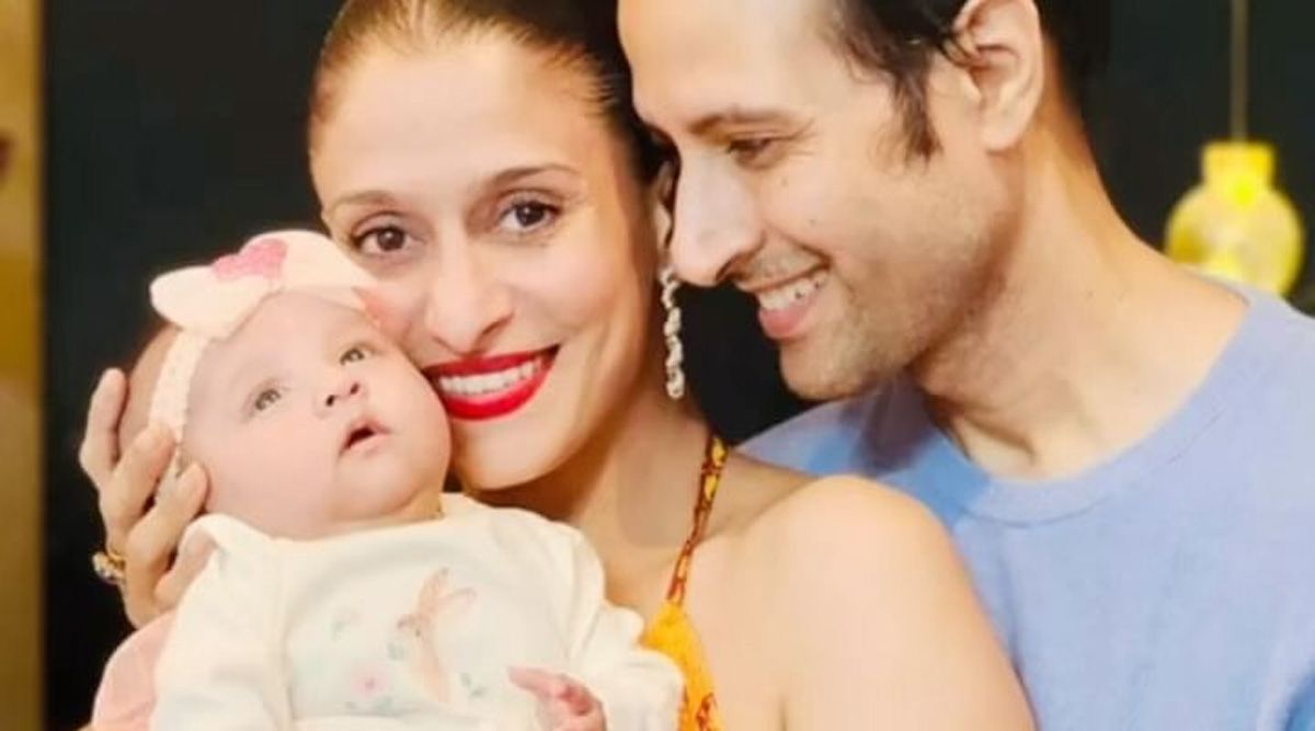 Anupama Fame actor Apurva Agnihotri and actress Shilpa Agnihotri, welcomed ‘Baby Girl’; See More PICS!