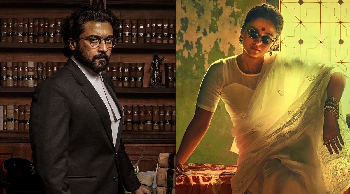 Suriya starrer Jai Bhim bags nominations at IFFM Awards 2022, 83, Gangubai Kathiawadi, Sardar Udham follow