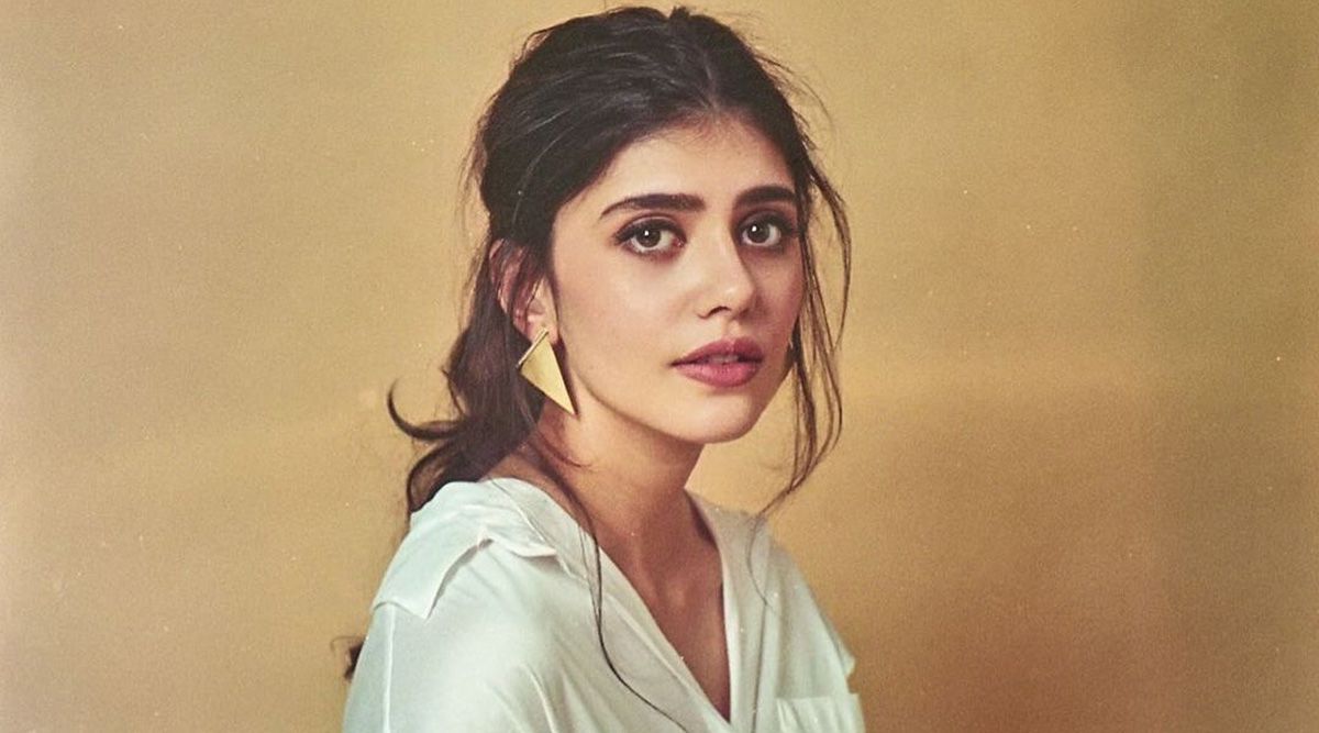 Sanjana Sanghi’s next will be a short film, titled Ulje Hue