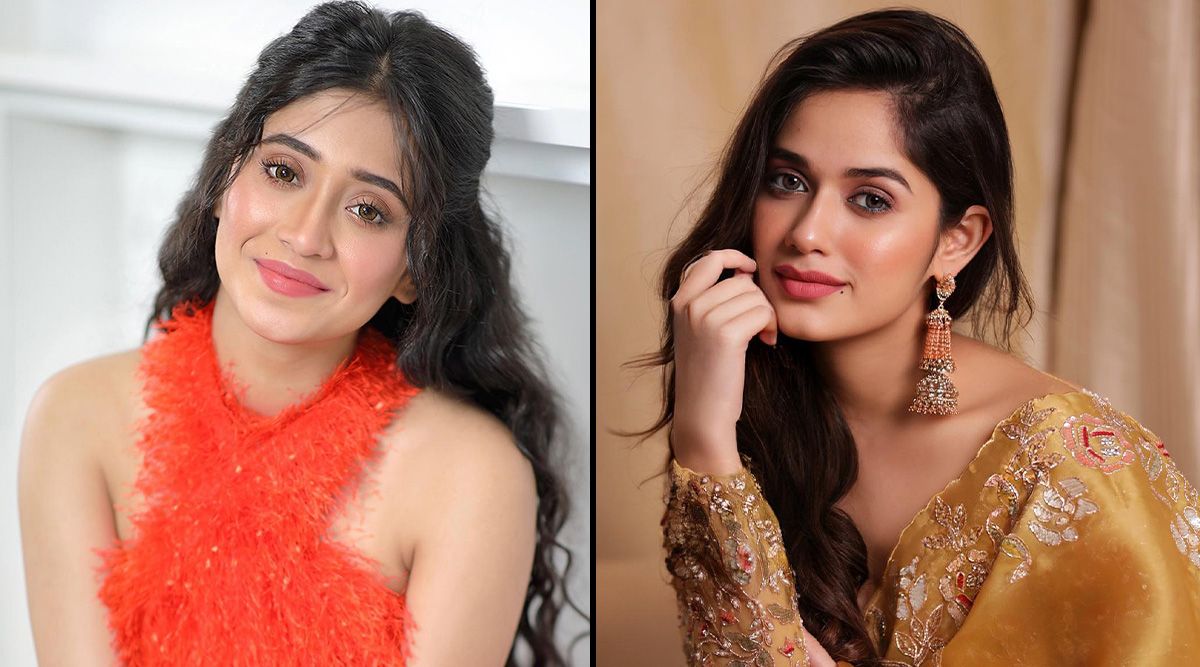 Khatron Ke Khiladi 12: Shivangi Joshi opens up on her bond with Jannat Zubair