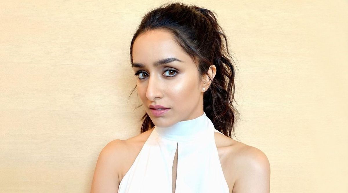 Shraddha Kapoor to begin next schedule of Luv Ranjan's next in Mumbai