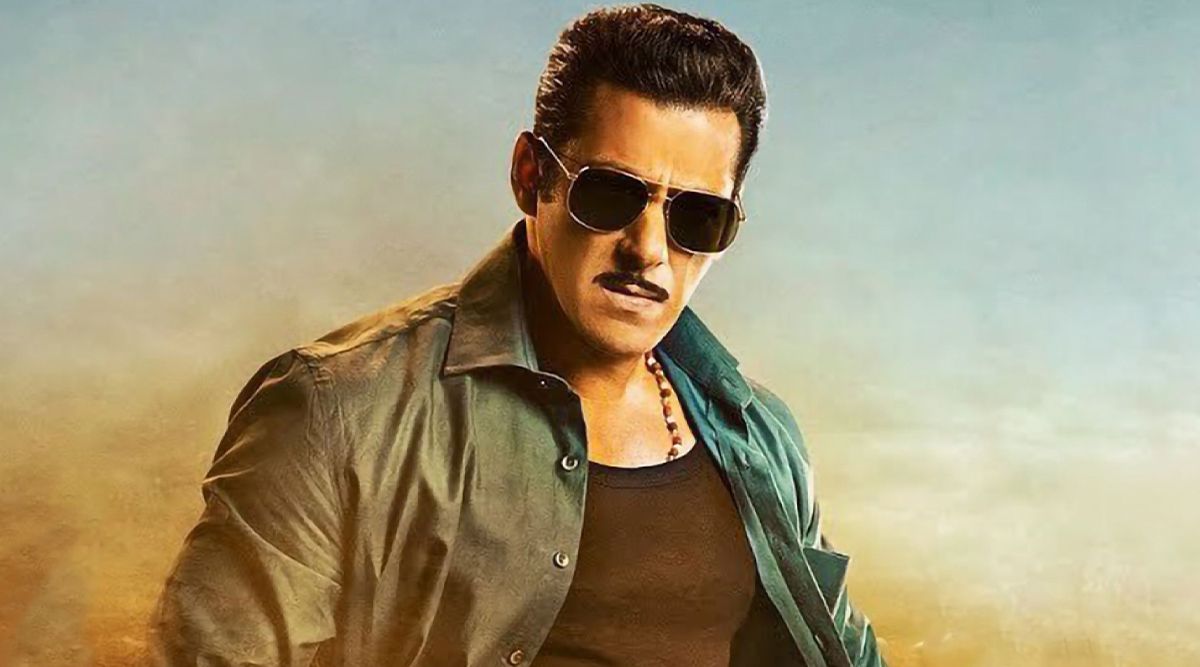 Dabangg 4: Salman Khan all set to return as Chulbul Pandey, filmmaker Tigmanshu Dhulia to helm the fourth instalment