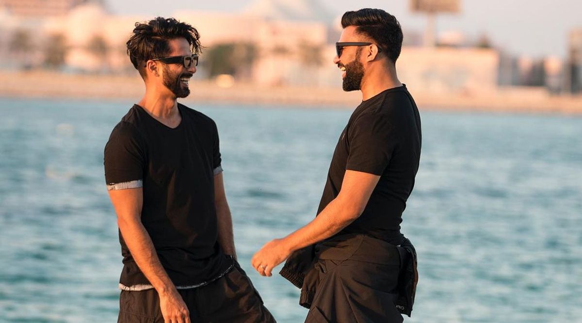 Shahid Kapoor ups his fees to ₹38 crores for Ali Abbas Zafar's next