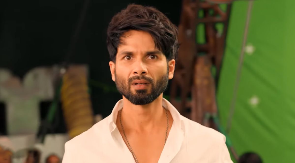 Shahid Kapoor HD Wallpapers | Latest Shahid Kapoor Wallpapers HD Free  Download (1080p to 2K) - FilmiBeat