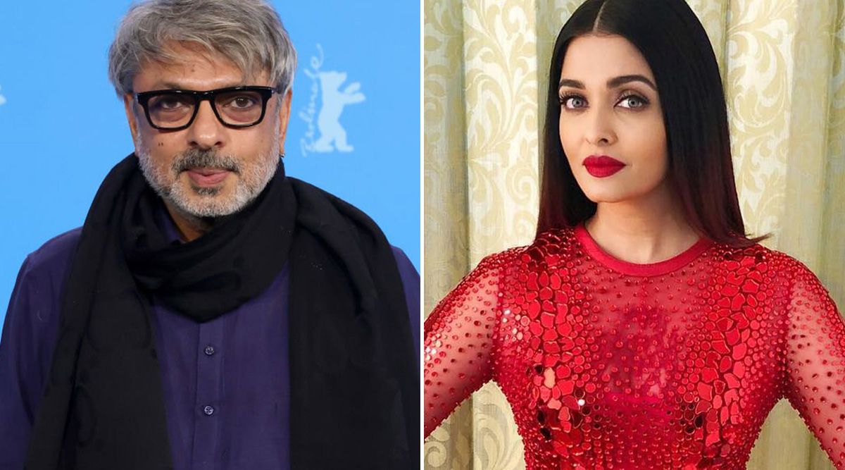 Sanjay Leela Bhansali spoke about his muse Aishwarya Rai’s persona; people call her cold but