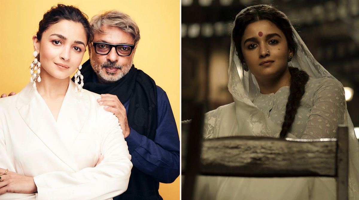 IIFA 2023: Sanjay Leela Bhansali Takes Five Awards Home For ‘Gangubai Kathiawadi’; From Best Performance Female To Best Cinematography