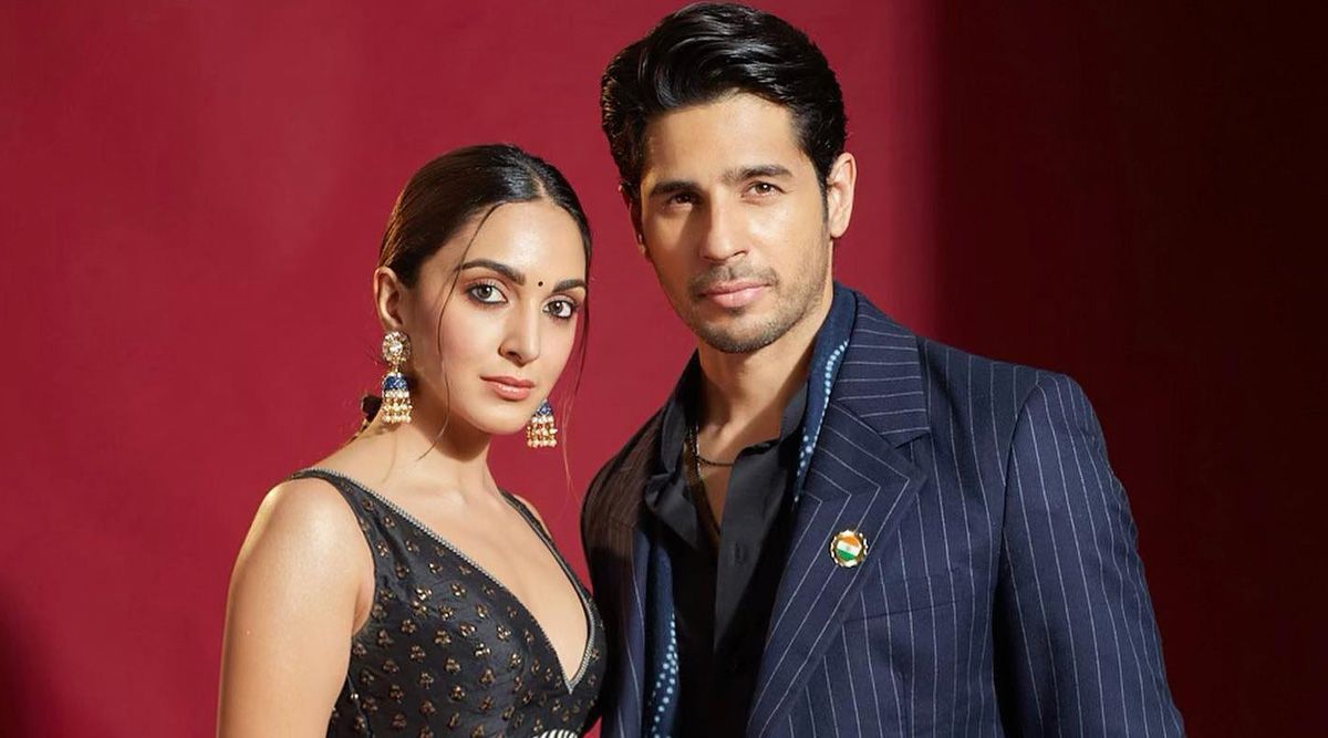 Sidharth Malhotra said it is tough to maintain his wedding to Kiara Advani as a ‘cover’