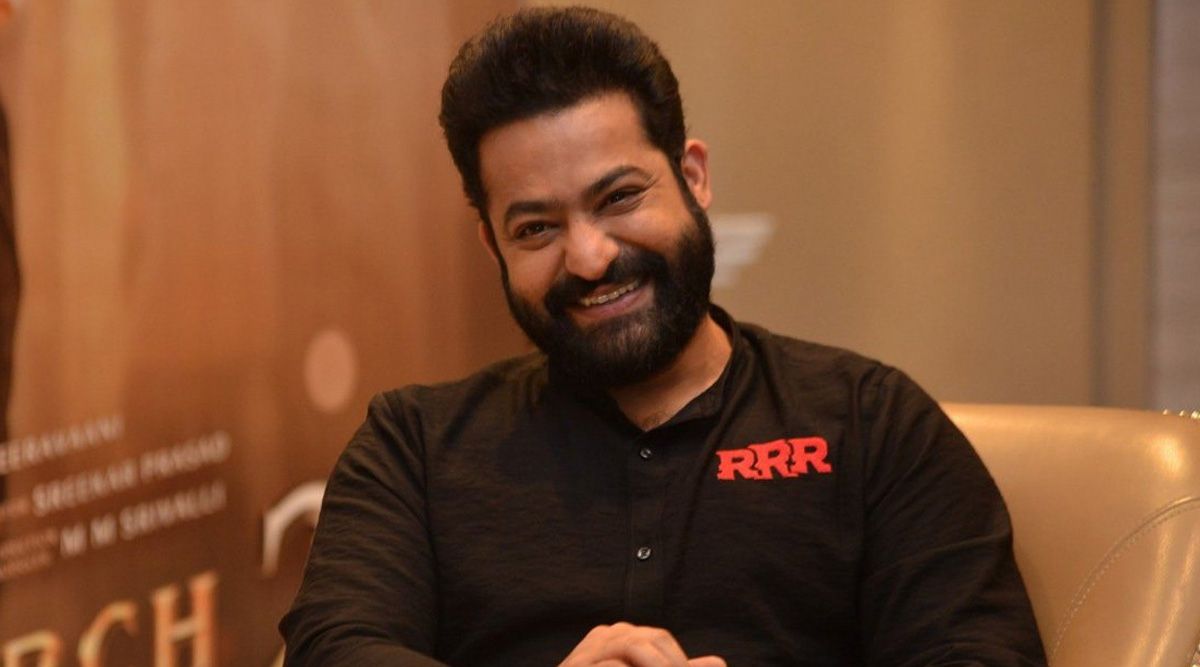 Survey names Jr NTR as the most popular Telugu actor