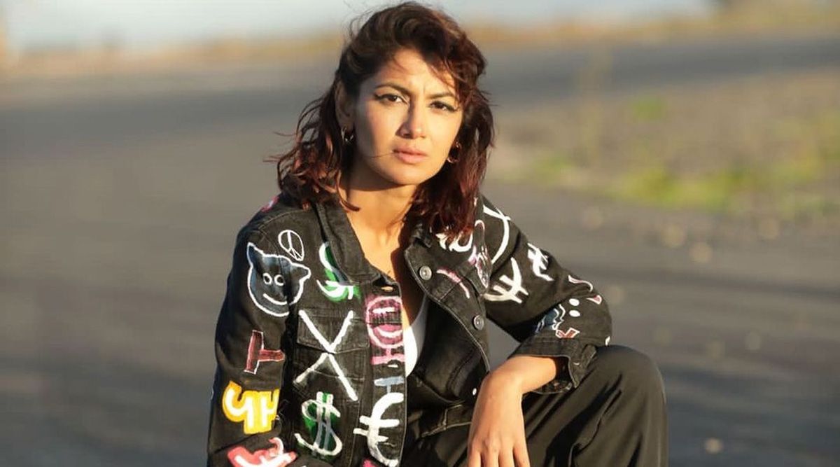 Sriti Jha gets eliminated in  Khatron Ke Khiladi 12 ; Fans express disappointment