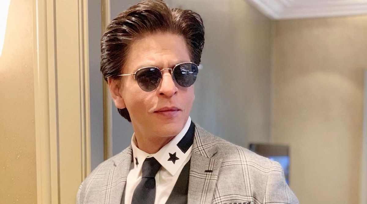 Shah Rukh Khan's HEARTFELT REVELATION Will Inspire You; KNOW How He CONQUERS Setbacks And Box Office Failures! (Watch Video)