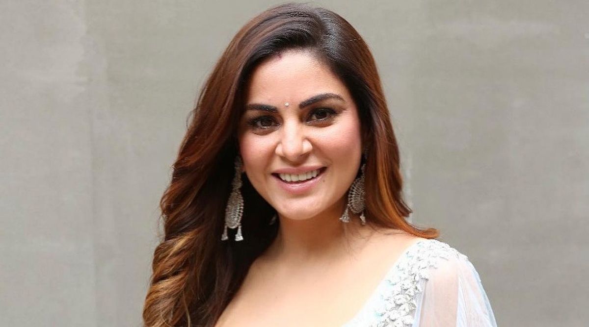 Shraddha Arya set to ‘begin again’ after interior designer robbed off her house