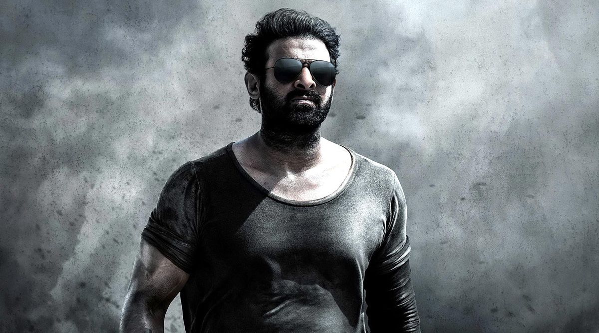 Salaar : shooting of the movie comes to halt as Prabhas underwent minor surgery