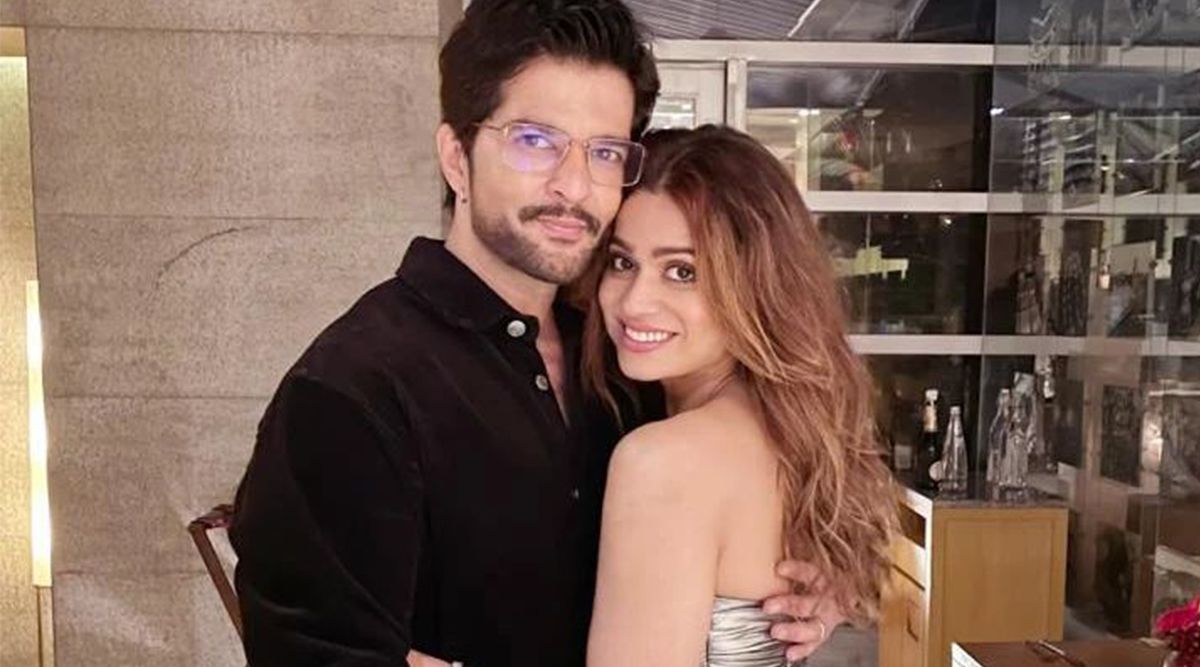 Shamita Shetty and Raqesh Bapat announce breakup; pen a note for fans on social media