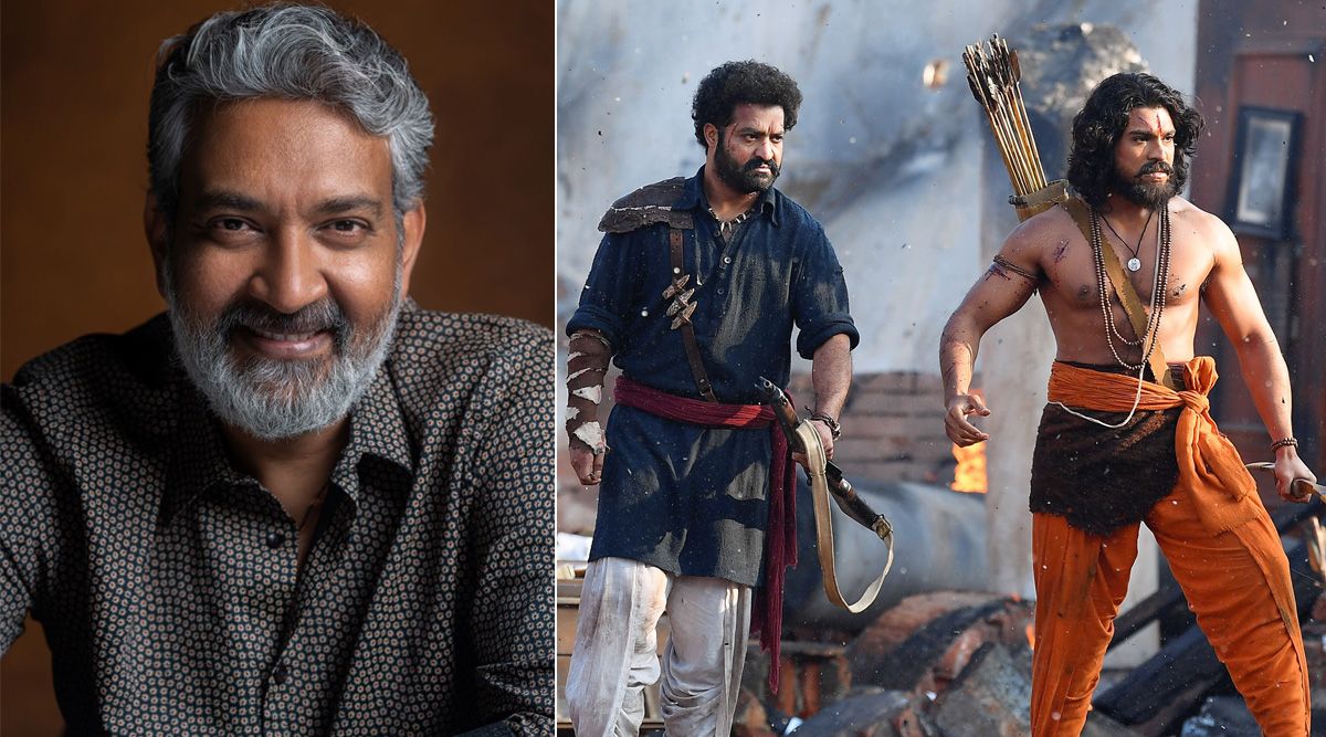 SS Rajamouli confirms 'RRR 2', says father Vijayendra Prasad working on script