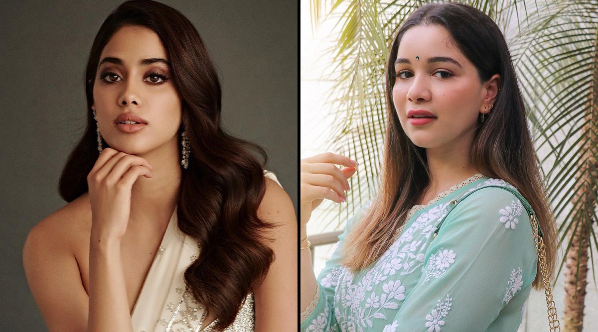 Janhvi Kapoor to Sara Tendulkar, star kids who got trolled for weird reasons