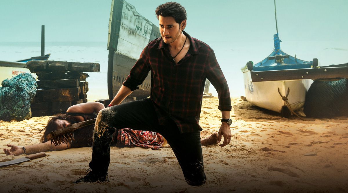 Sarkaru Vaari Paata opening day collection; Mahesh Babu starrer registers solid opening on Day 1