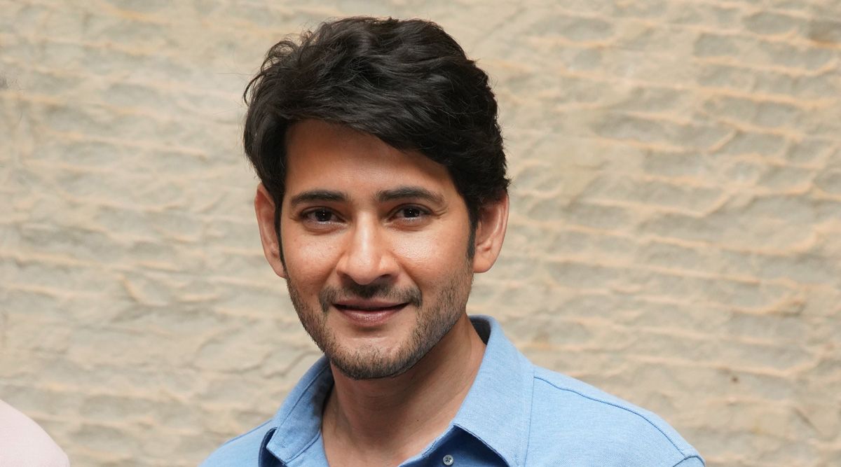 I'm confident that Sarkaru Vaari Paata will be blockbuster: Mahesh Babu