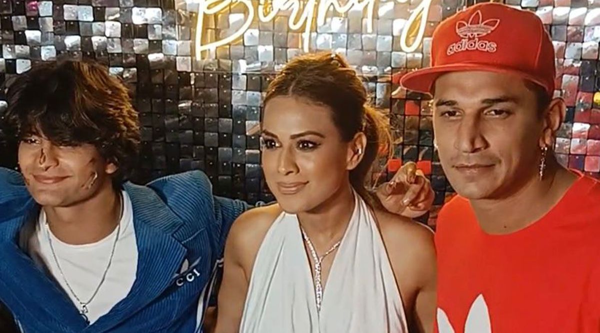 MTV Roadies 19: Star Sachin Sharma's Birthday Extravaganza ATTENDED By Prince Narula, Nia Sharma, Vishal Jethwa, And Many Celeb Guests! (Details Inside) 