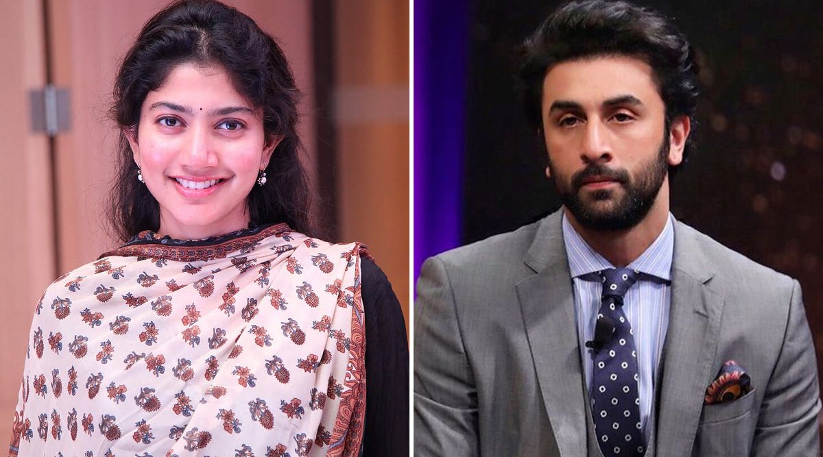 Sai Pallavi Comes On Board As Sita Opposite Ranbir Kapoor In Madhu Mantena’s ‘Ramayan’?(Read More)