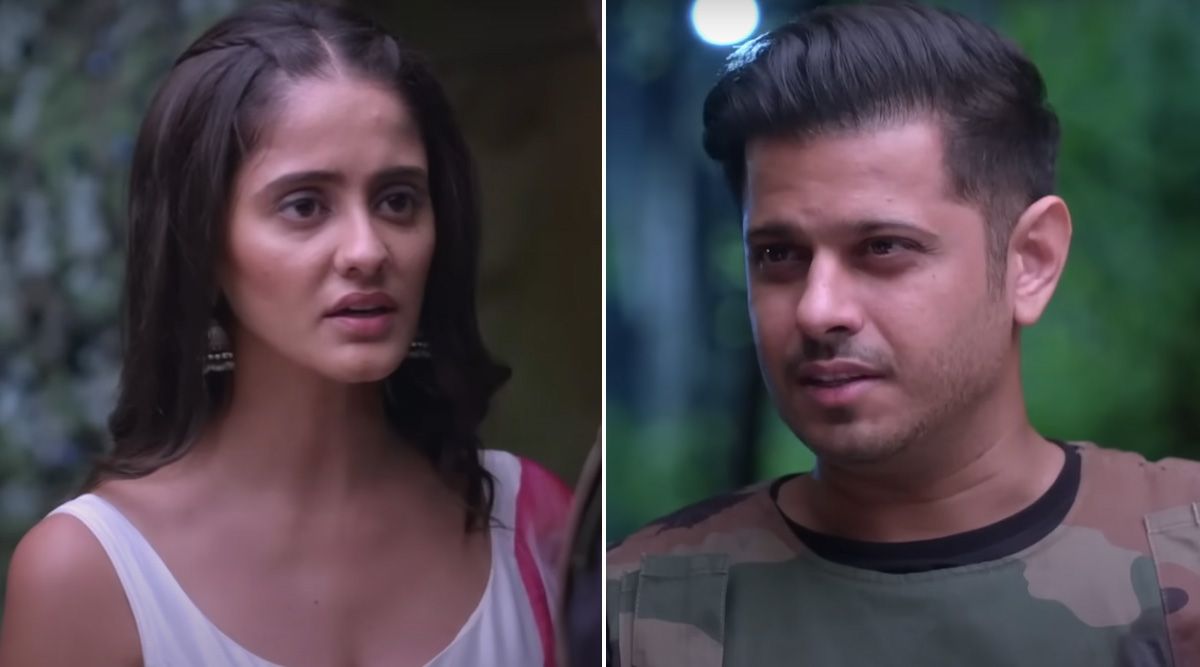 Ghum Hai Kisike Pyaar Mein Spoiler Alert: Virat Takes Sai's Silence As YES To Love Confession