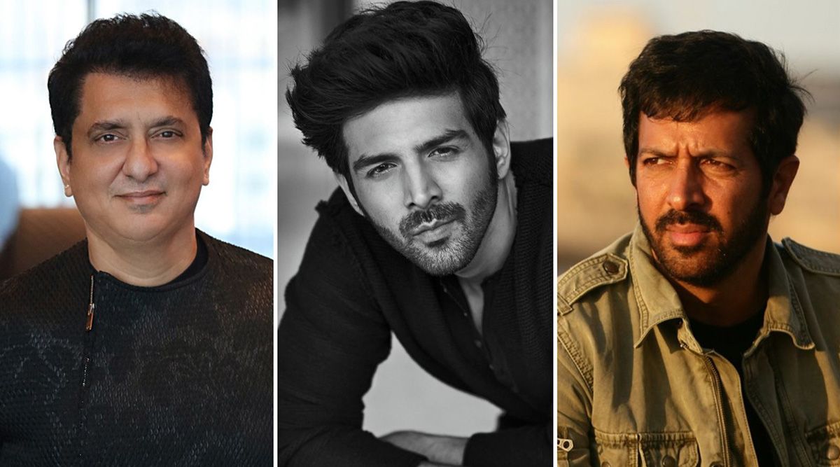 Kartik Aaryan to join hands with Sajid Nadiadwala and Kabir Khan for his upcoming film